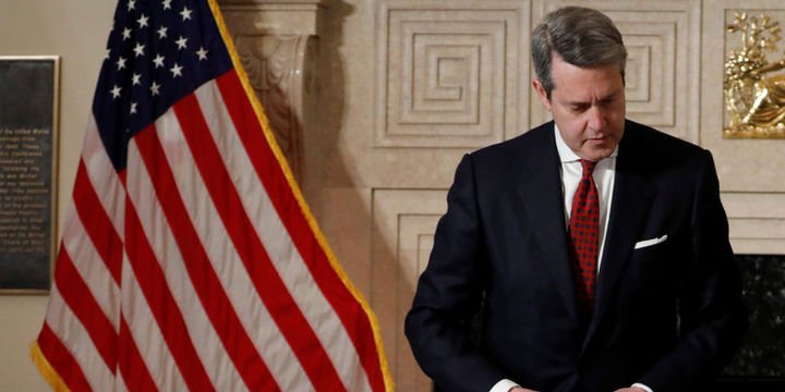 Fed/Quarles: Daha fazla kademeli faiz artırımı uygun