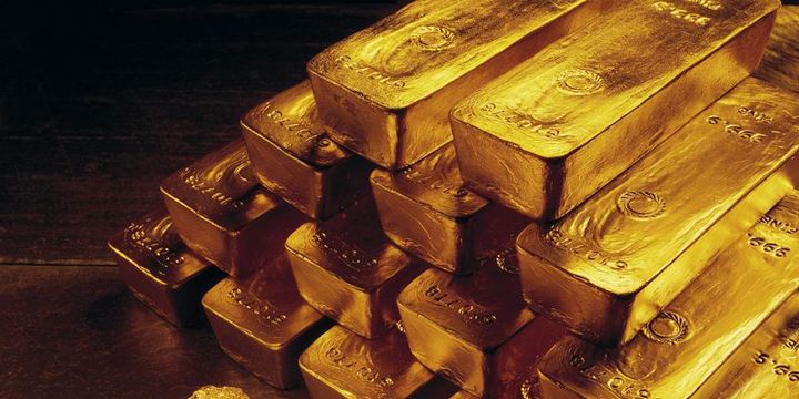 Altın Powell sonrası kayıplarını korudu