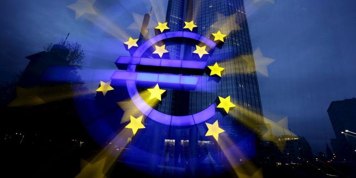 Euro Bölgesi