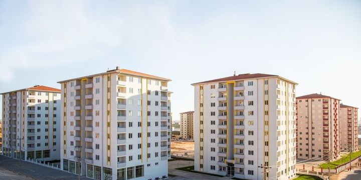 TCMB konut fiyat endeksi Aralık