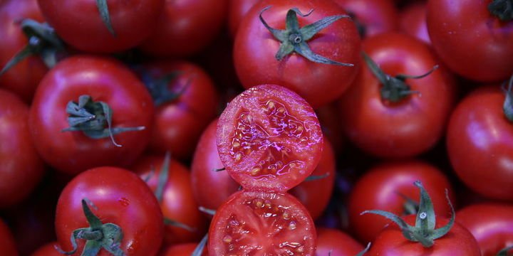 Domatesin işlenmişinden 183,7 milyon dolar ihracat geliri