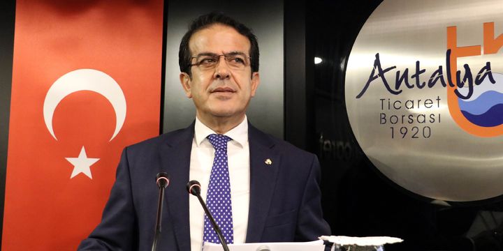 "Sağlıklı bir tarım sayımı zorunlu hale gelmiştir"
