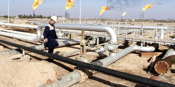 Enerjide petrol, kömür ve doğalgazın hükmü sürecek