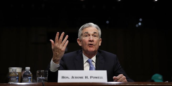 Powell: ABD ekonomisinde aşırı ısınmaya dair işaret görmüyorum