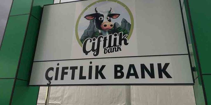 Gümrük ve Ticaret Bakanlığından "Çiftlik Bank" açıklaması