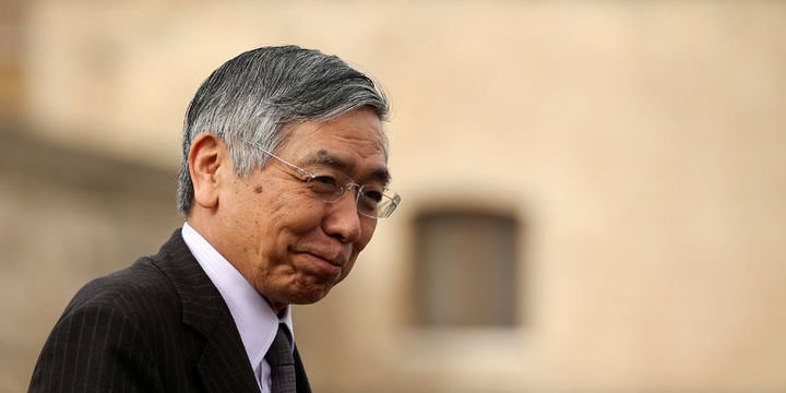 BOJ 2019 mali yılı civarında sıkılaşmaya gitmeyi düşünüyor