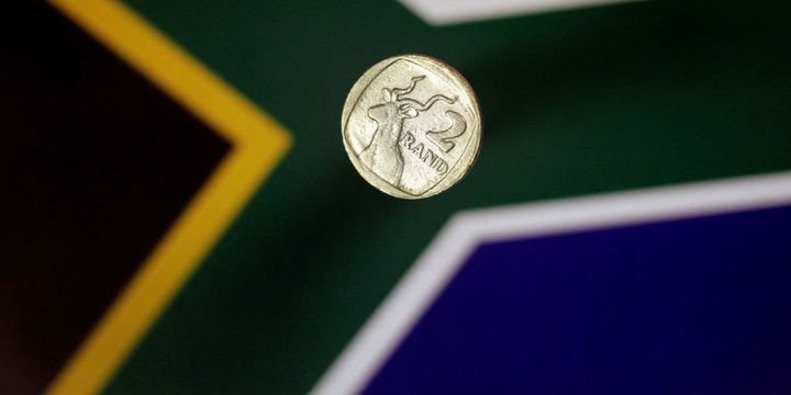 Güney Afrika son 4 yılın güçlü büyümesini kaydetti