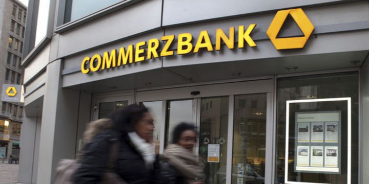 Commerzbank