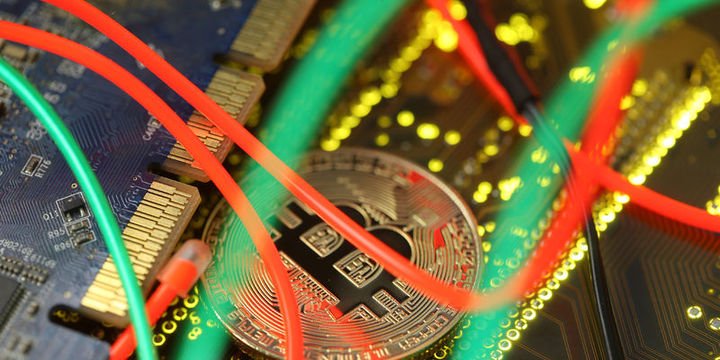 "Bitcoin
