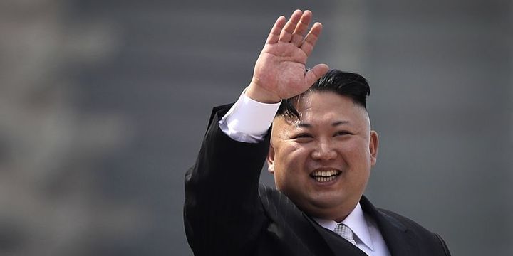 G. Kore: Rejimin güvenliği garantilenirse K. Kore nükleer silahsızlanmaya hazır