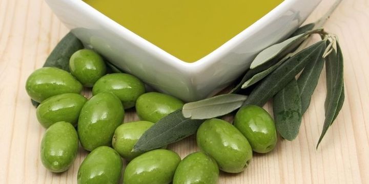 Zeytin ve zeytinyağı sektörü tüm zamanların en yüksek ihracat rakamına ulaştı