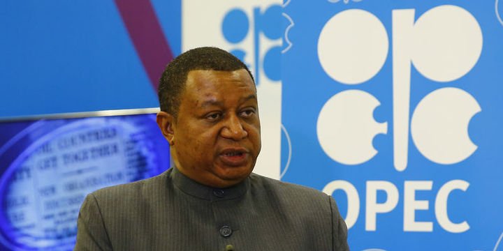 OPEC