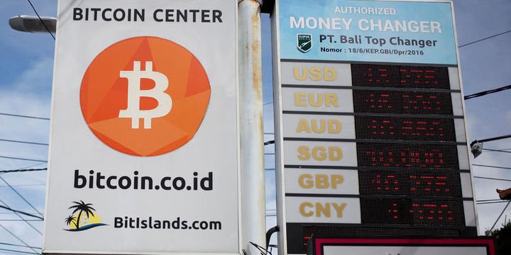 BOE/Haldane: Tüketiciler kripto paraların “tehlike”sinin farkında olmalı