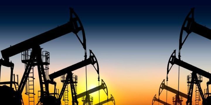 "Petrol sektörünün 25 yılda 20 trilyon dolar yatırıma ihtiyacı var"