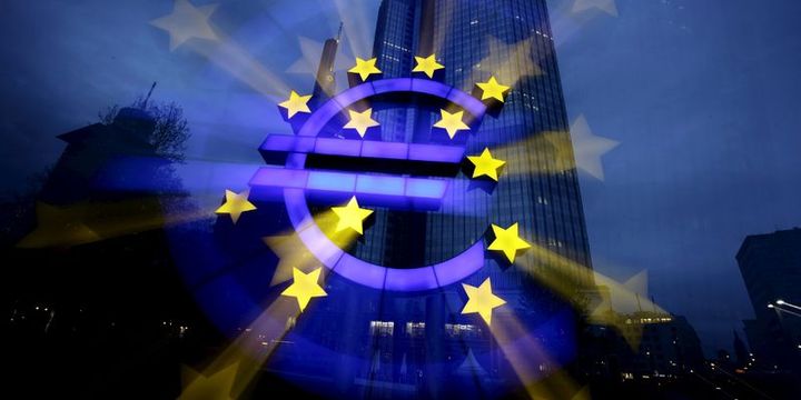 Euro Bölgesi 4. çeyrekte 10 yılın en güçlü yıllık büyümesini kaydetti