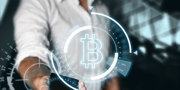 Bloomberght.com anketi açıklandı; Altın mı, bitcoin mi?