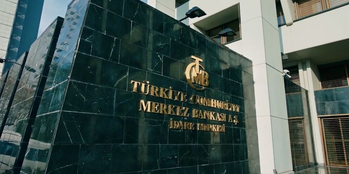 TCMB faizleri değiştirmedi