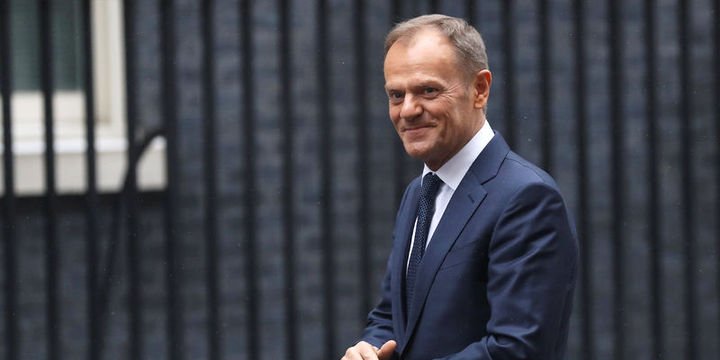 AB/Tusk: İngiltere ile AB arasındaki ticaret daha pahalı hale gelecek