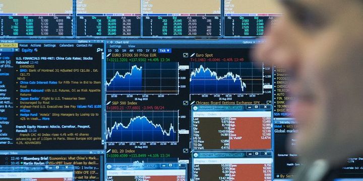 Avrupa borsaları günü yükselişle kapattı