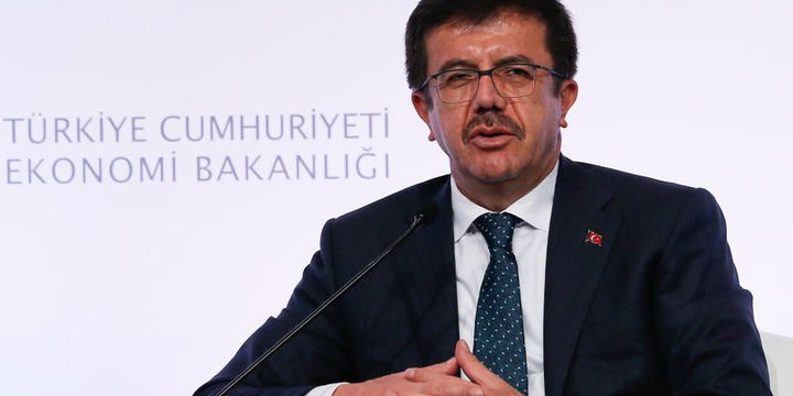 Zeybekci: Kredi faizlerinin olması gereken seviyelere yaklaşacağını göreceğiz