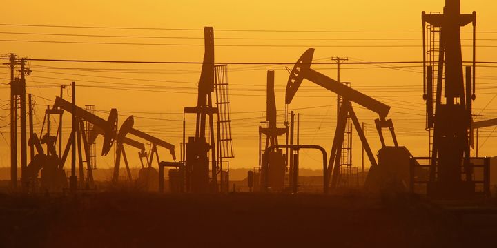 ABD petrol fiyatı tahminini sabit tuttu