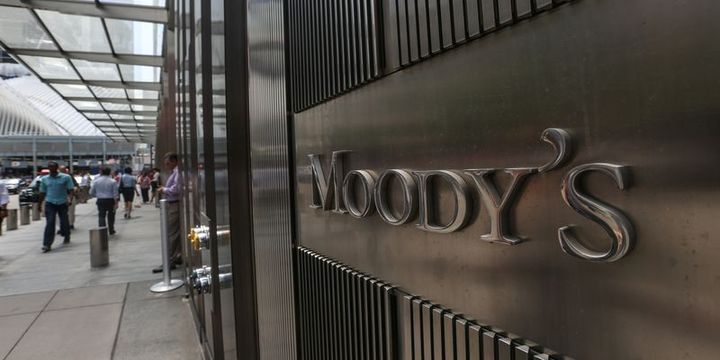 Moody