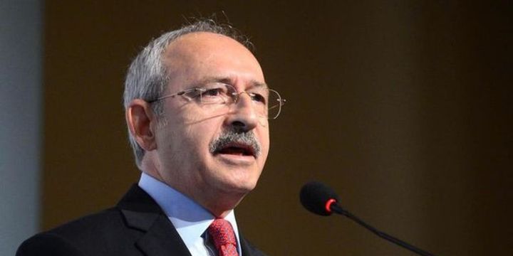 Kılıçdaroğlu: Siyasette en az %33