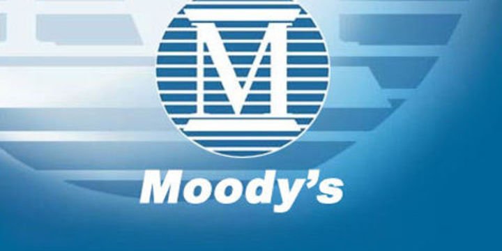 Ekonomistler Moody
