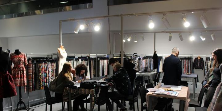 Premiere Vision İstanbul’daki 8. sezonunu yeni fuar alanında açtı