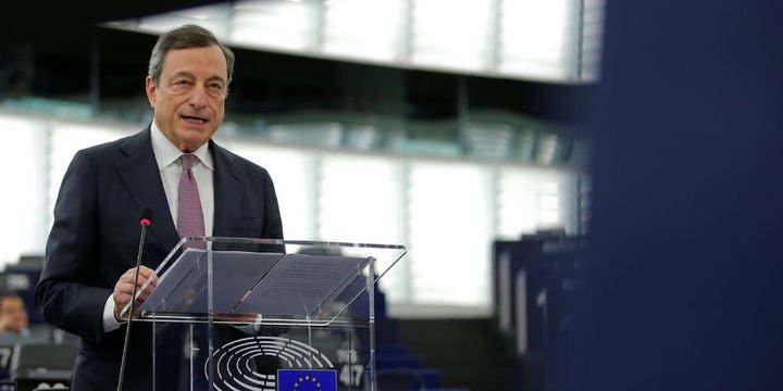 AMB 2018 büyüme tahminini yükseltti