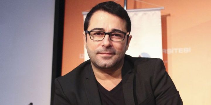 Atilla Taş 3 yıl 1 ay 15 gün hapis cezasına çarptırıldı