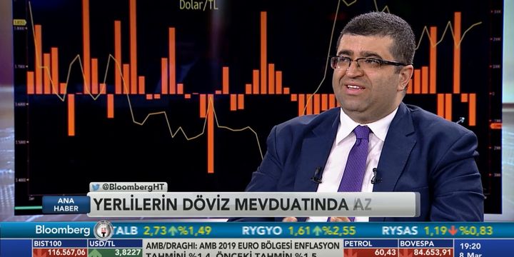 "Açıklamalar yabancının Türkiye