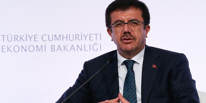 Zeybekci: Türkiye