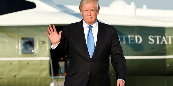 Trump, çelik ve alüminyuma ilişkin gümrük tarifesi kararını açıklayacak