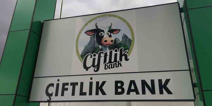 Çiftlik Bank ile ilgili karar verildi