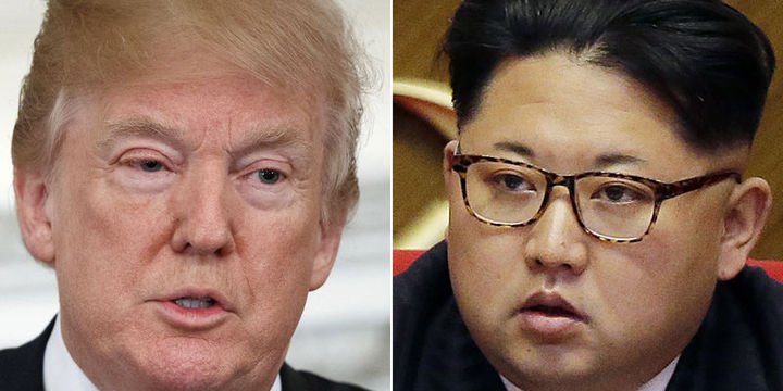 Trump ile Kuzey Kore lideri Kim mayıs ayında görüşecek