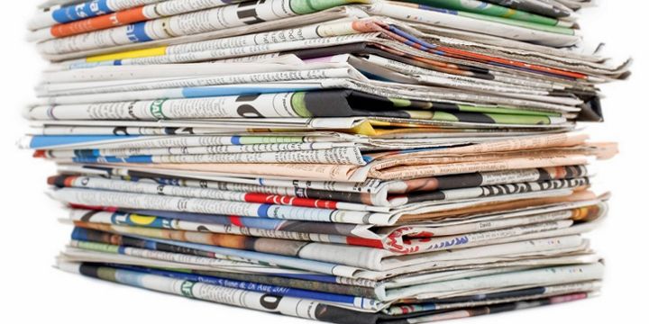 Ekonomi basınında bugün - 13 Mart 2018