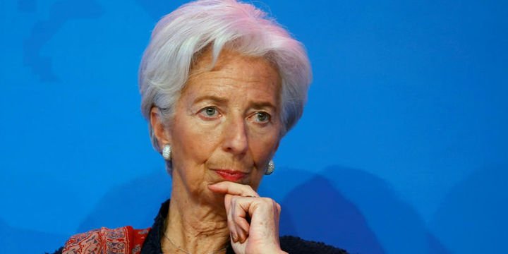IMF kripto paraların "kötü yönleri" için uyarıda bulundu