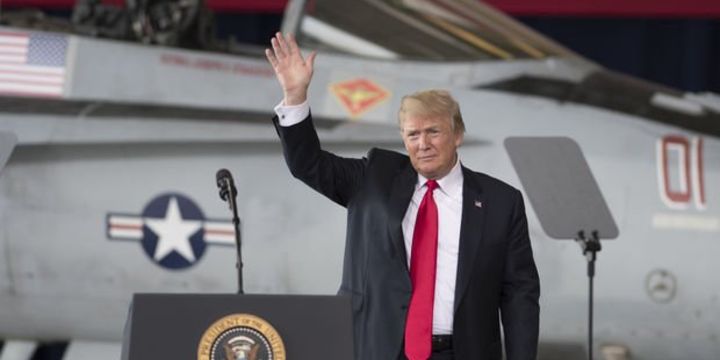 Trump