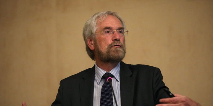 AMB/Praet: AMB enflasyonda önemli ilerleme kaydetti