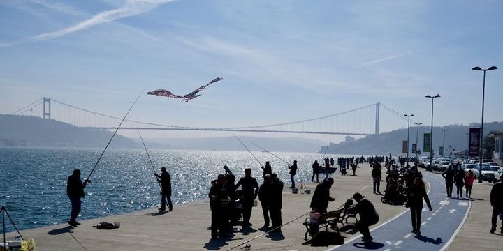 İstanbul