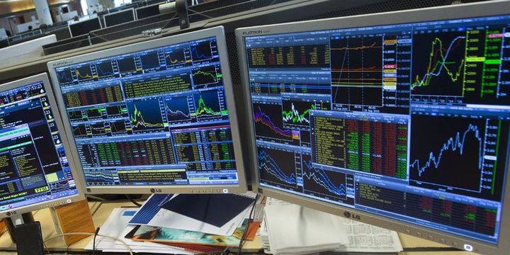 "ABD Hazine tahvili faizlerindeki artış S&P 500 için olumsuz"