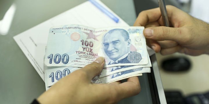 İşsizlere iki ayda 738 milyon lira ödendi