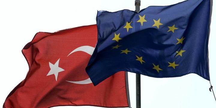 AB Suriyeli sığınmacılar için 3 milyar euro teklif etti
