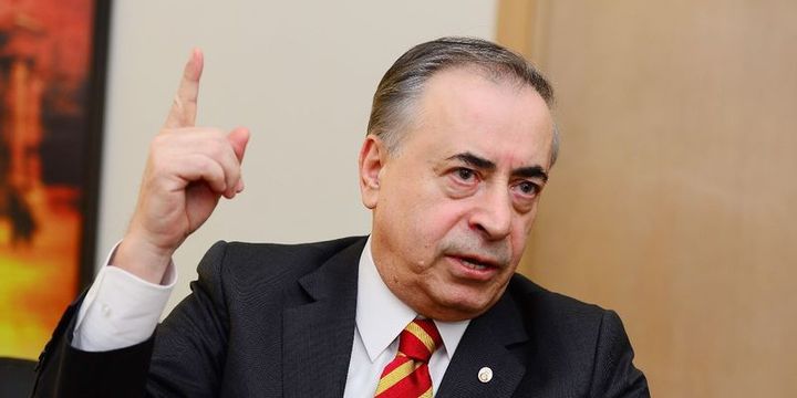G.Saray/Cengiz: UEFA