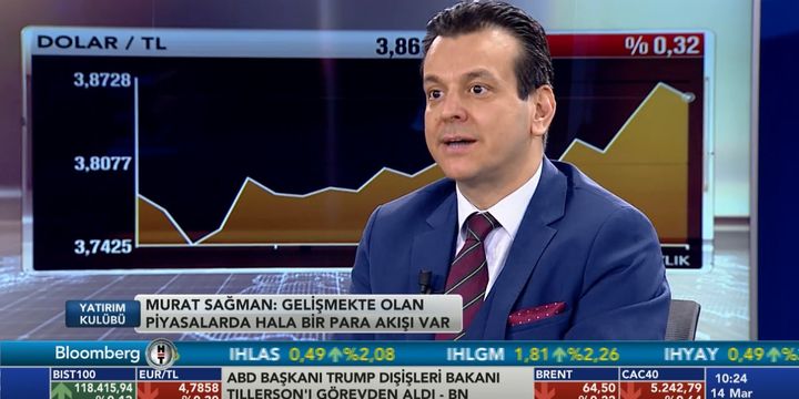 "Eski pariteye göre dolar 4 TL