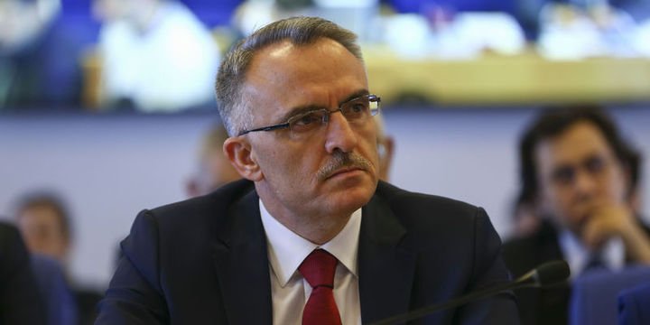KDV Kanunu Tasarısı Plan ve Bütçe Komisyonunda