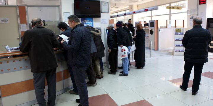 Vergi tahsilatında Kocaeli zirvede