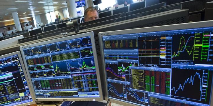 Avrupa borsaları Almanya hariç düşüşle kapandı
