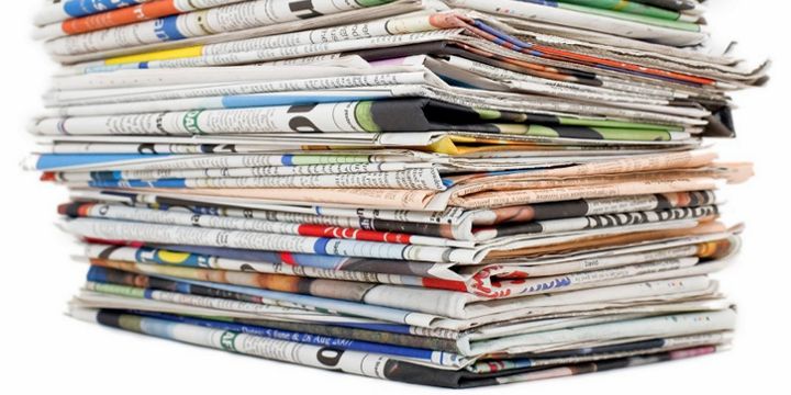Ekonomi basınında bugün - 14 Mart 2018